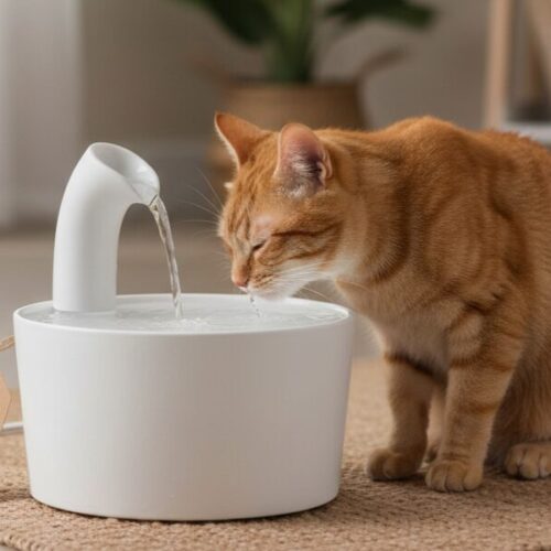 Comment bien hydrater son chat : astuces infaillibles et produits essentiels pour sa santé